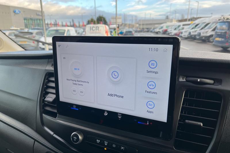 Used Ford Transit 2025 for sale - 77176450: Photo 10