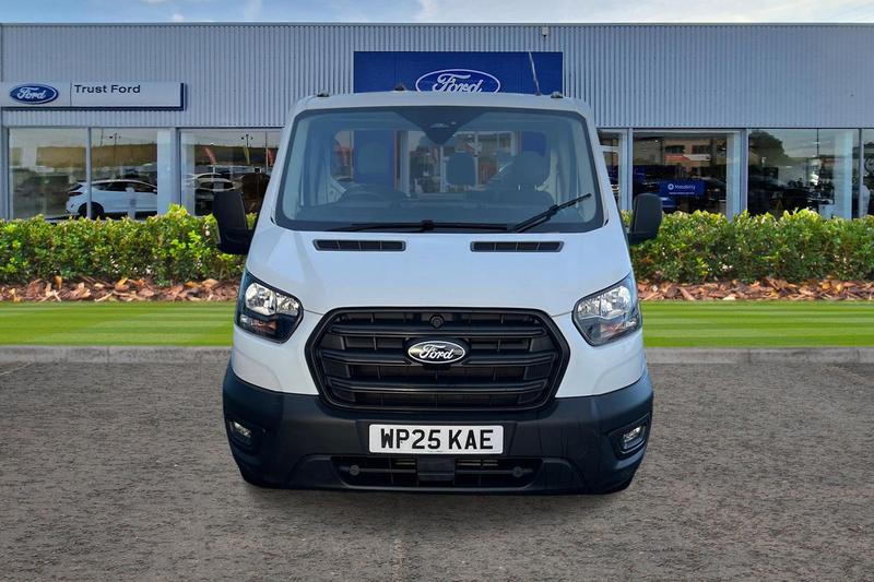Used Ford Transit 2025 for sale - 77176450: Photo 13