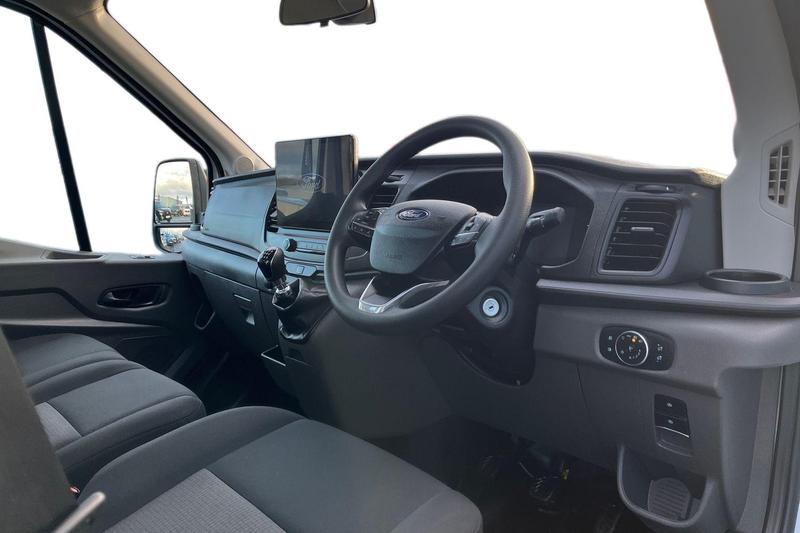 Used Ford Transit 2025 for sale - 77176450: Photo 15
