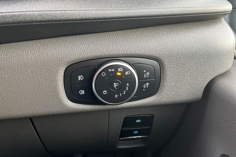 Used Ford Transit 2025 for sale - 77176450: Photo 16