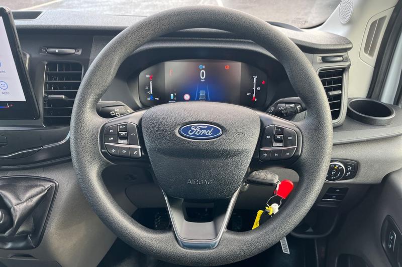 Used Ford Transit 2025 for sale - 77176450: Photo 17