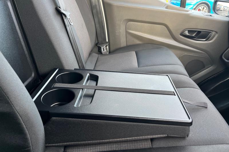 Used Ford Transit 2025 for sale - 77176450: Photo 18