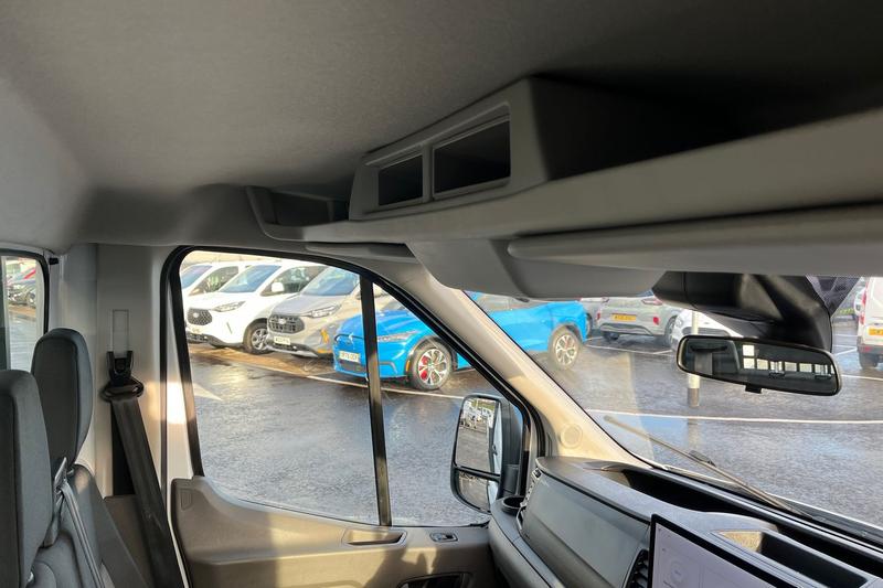 Used Ford Transit 2025 for sale - 77176450: Photo 19