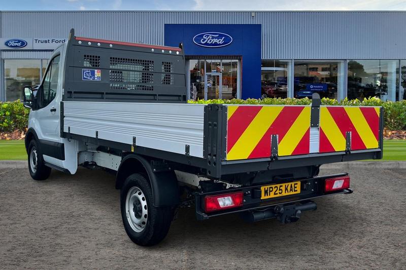 Used Ford Transit 2025 for sale - 77176450: Photo 2