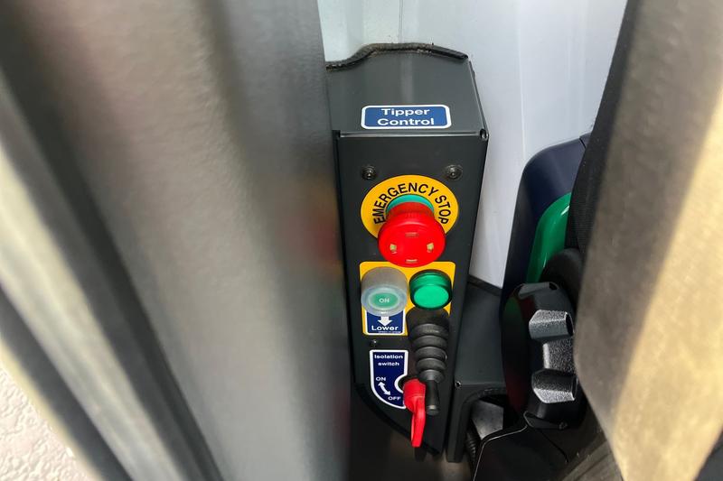 Used Ford Transit 2025 for sale - 77176450: Photo 20