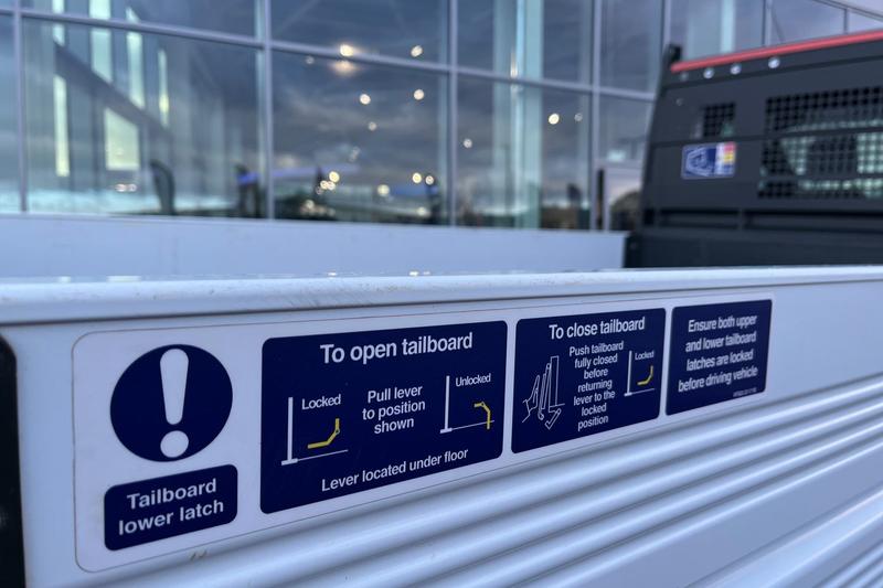 Used Ford Transit 2025 for sale - 77176450: Photo 21