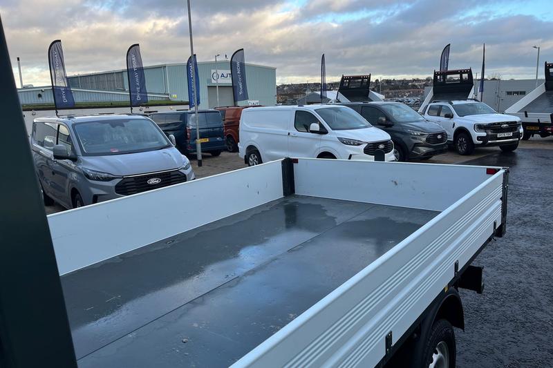 Used Ford Transit 2025 for sale - 77176450: Photo 5