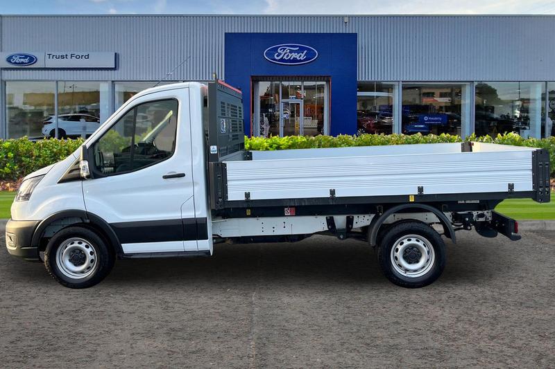 Used Ford Transit 2025 for sale - 77176450: Photo 6