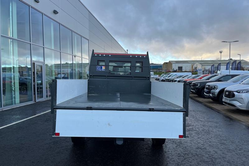 Used Ford Transit 2025 for sale - 77176450: Photo 7