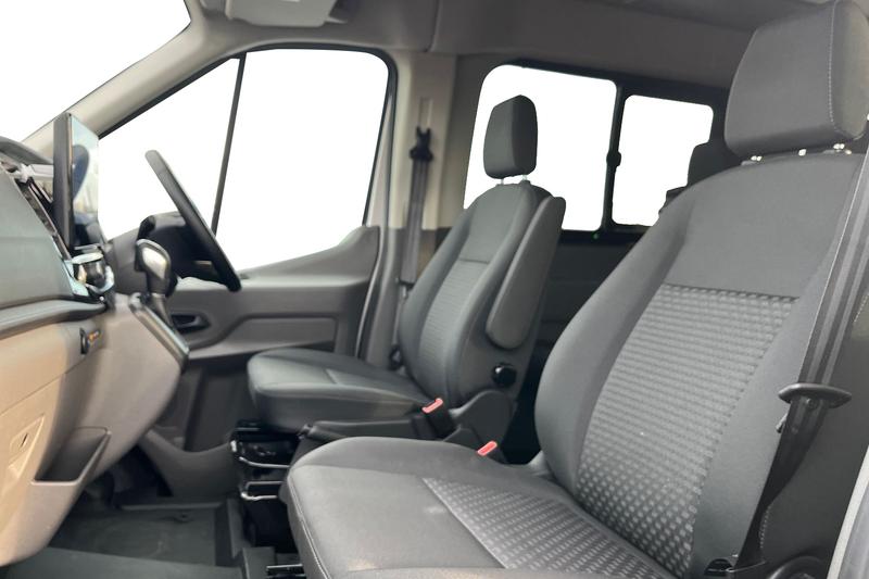 Used Ford Transit 2025 for sale - 76545417: Photo 10