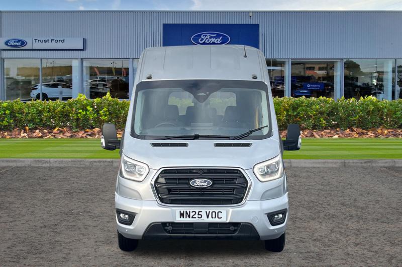 Used Ford Transit 2025 for sale - 76545417: Photo 12