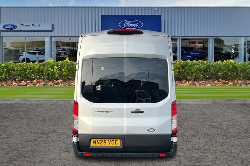 Used Ford Transit 2025 for sale - 76545417: Photo 13