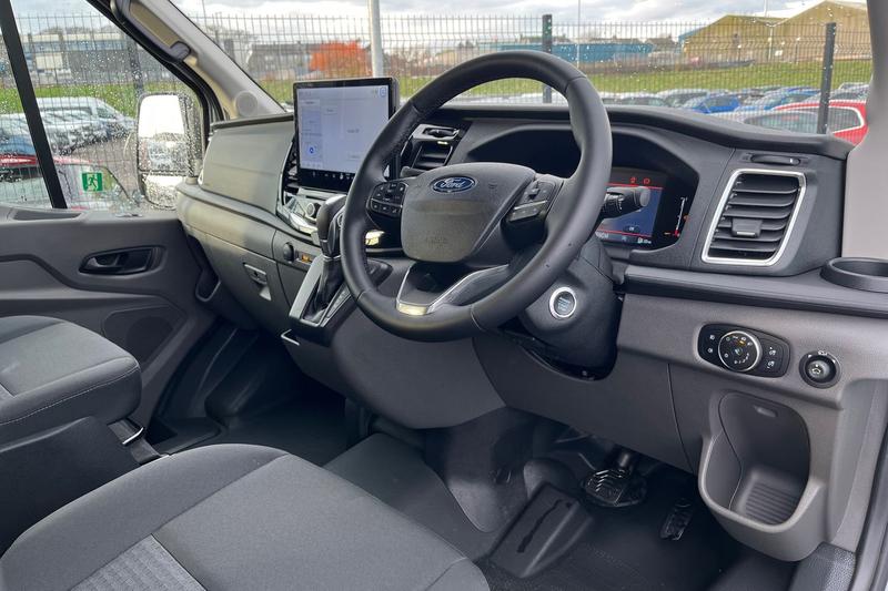 Used Ford Transit 2025 for sale - 76545417: Photo 14