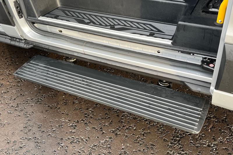 Used Ford Transit 2025 for sale - 76545417: Photo 15