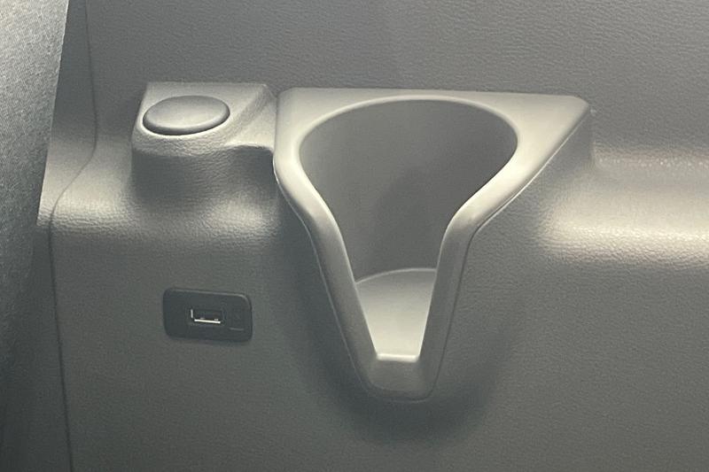 Used Ford Transit 2025 for sale - 76545417: Photo 17