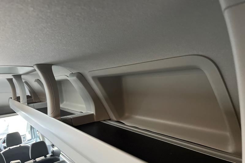 Used Ford Transit 2025 for sale - 76545417: Photo 19