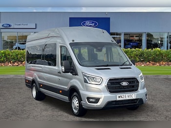 Ford - Transit