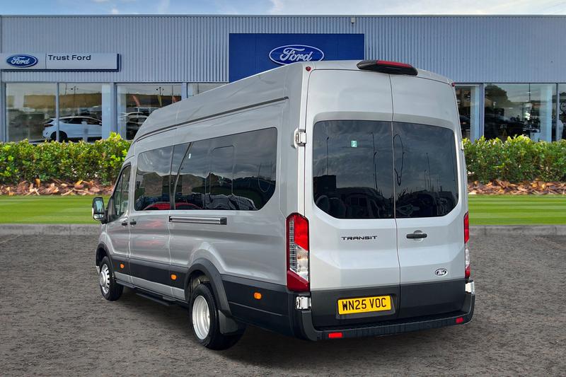 Used Ford Transit 2025 for sale - 76545417: Photo 2