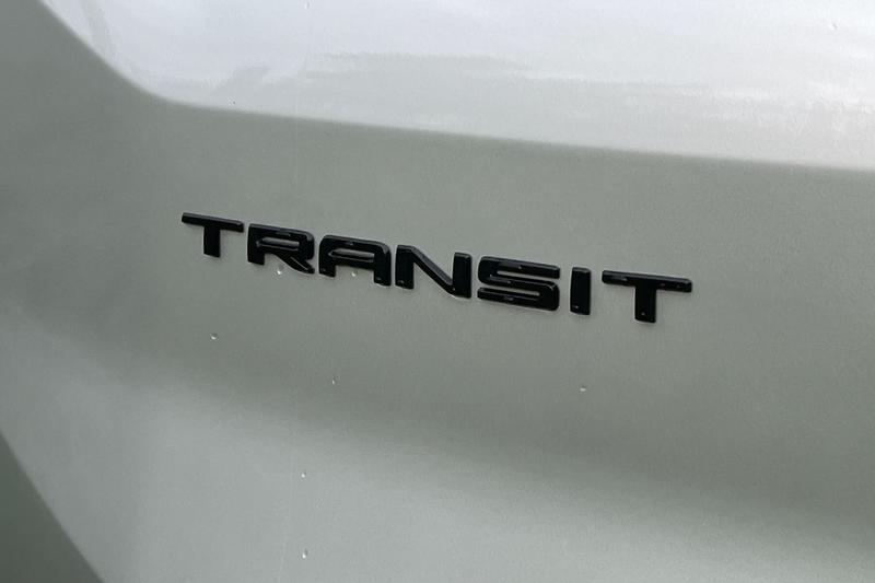 Used Ford Transit 2025 for sale - 76545417: Photo 20