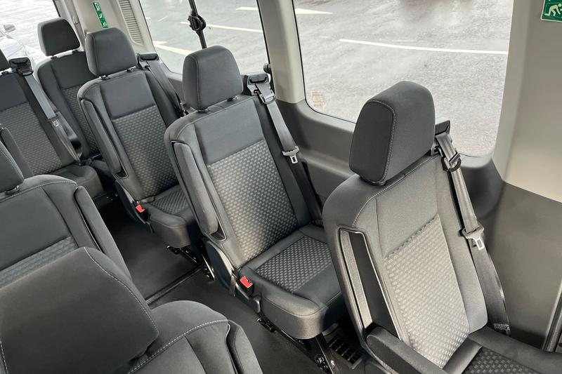 Used Ford Transit 2025 for sale - 76545417: Photo 22