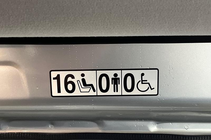 Used Ford Transit 2025 for sale - 76545417: Photo 23