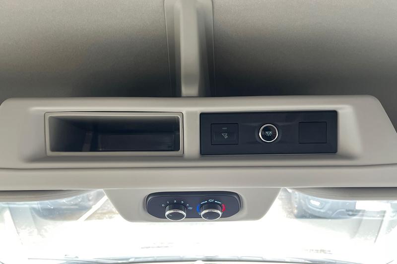 Used Ford Transit 2025 for sale - 76545417: Photo 24