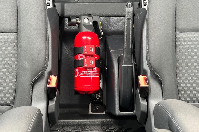 Used Ford Transit 2025 for sale - 76545417: Photo 26