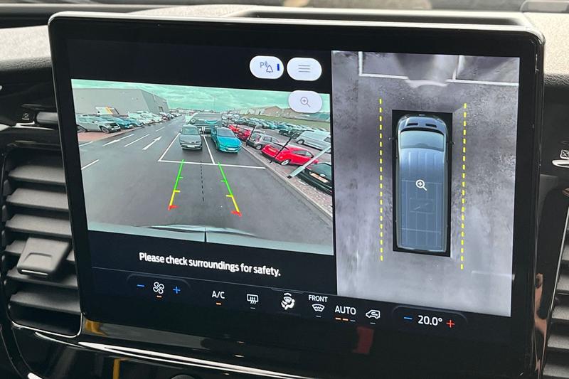 Used Ford Transit 2025 for sale - 76545417: Photo 27