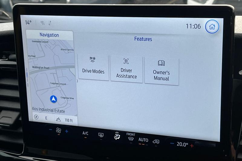 Used Ford Transit 2025 for sale - 76545417: Photo 28