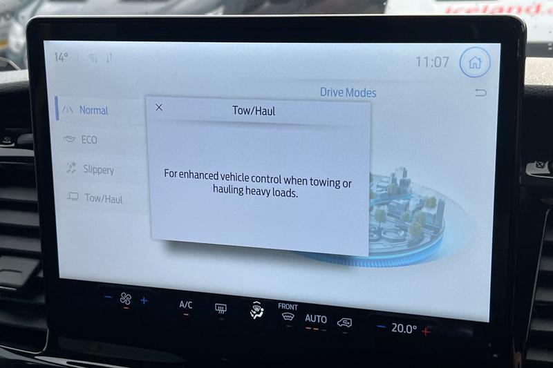 Used Ford Transit 2025 for sale - 76545417: Photo 30