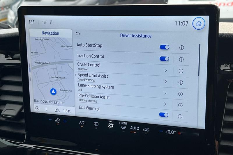 Used Ford Transit 2025 for sale - 76545417: Photo 31