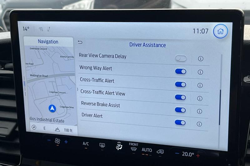 Used Ford Transit 2025 for sale - 76545417: Photo 32