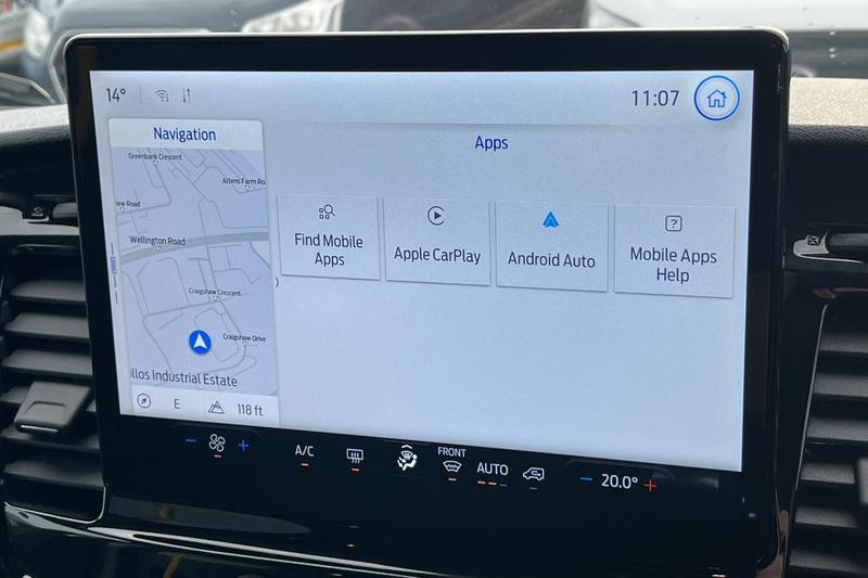 Used Ford Transit 2025 for sale - 76545417: Photo 33