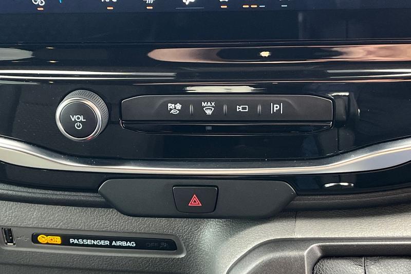 Used Ford Transit 2025 for sale - 76545417: Photo 34