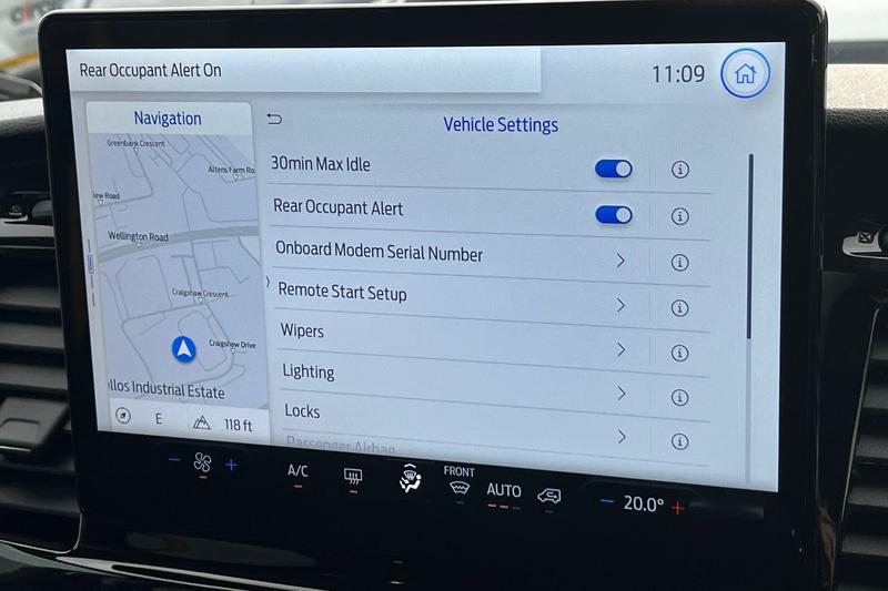 Used Ford Transit 2025 for sale - 76545417: Photo 35