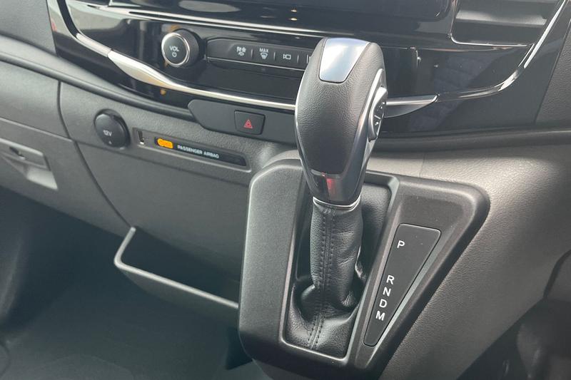 Used Ford Transit 2025 for sale - 76545417: Photo 36