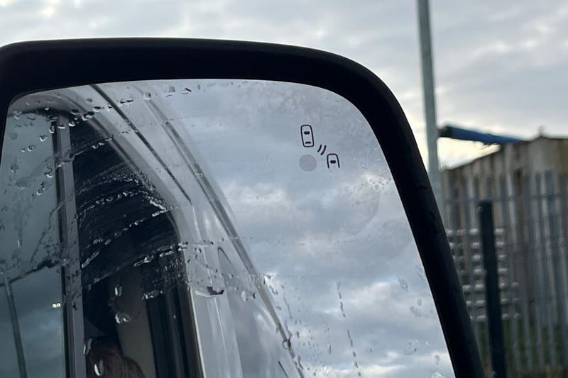 Used Ford Transit 2025 for sale - 76545417: Photo 37