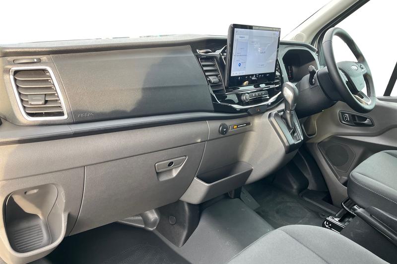 Used Ford Transit 2025 for sale - 76545417: Photo 4
