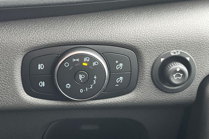 Used Ford Transit 2025 for sale - 76545417: Photo 40