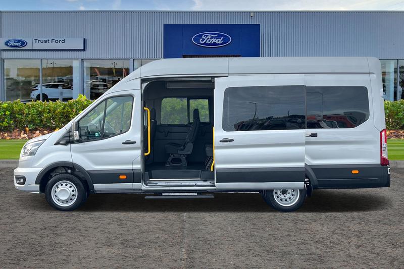 Used Ford Transit 2025 for sale - 76545417: Photo 6