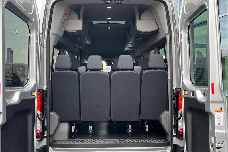 Used Ford Transit 2025 for sale - 76545417: Photo 7