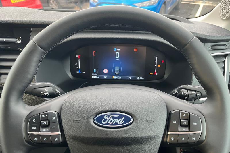 Used Ford Transit 2025 for sale - 76545417: Photo 8