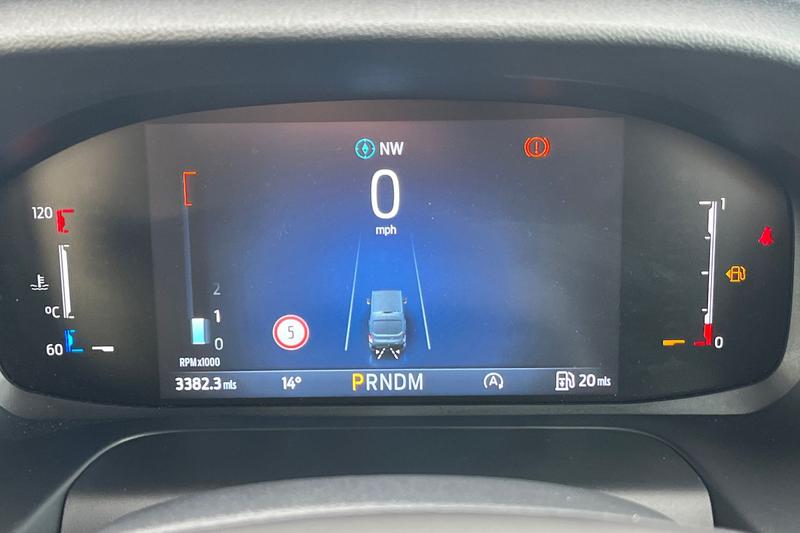 Used Ford Transit 2025 for sale - 76545417: Photo 9