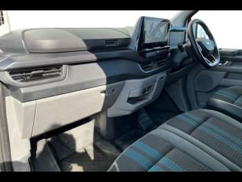 Used Ford Transit Custom 2024 for sale - 74238996: Photo