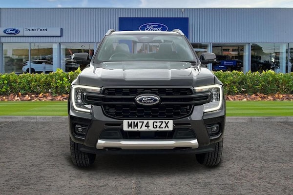 Used Ford Ranger 2024 for sale - 75349052: Photo 12