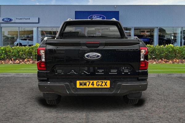 Used Ford Ranger 2024 for sale - 75349052: Photo 13