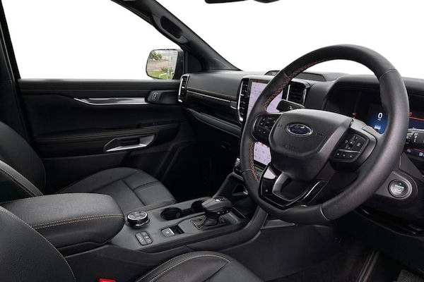 Used Ford Ranger 2024 for sale - 75349052: Photo 14
