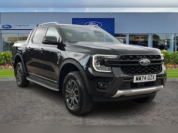 Ford - Ranger