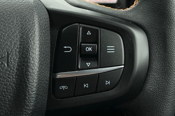 Used Ford Ranger 2024 for sale - 75349052: Photo 23