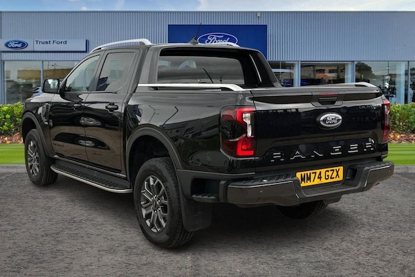 Used Ford Ranger 2024 for sale - 75349052: Photo 2